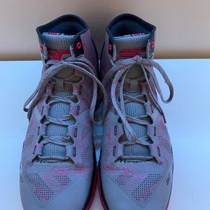 Under Armour Stephen Curry 2 Mother’s day Snaeaker